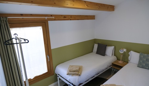 Appartement Duplex, 2 chambres, terrasse