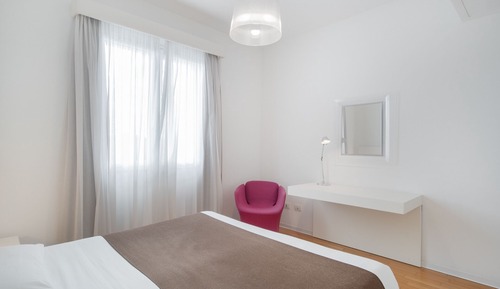 Appartement, 1 chambre