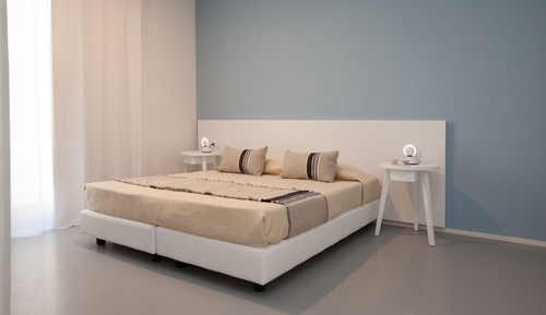 Appartement, 1 chambre, dans les dépendances