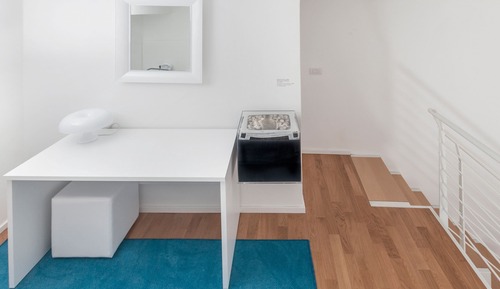 Chambre Familiale