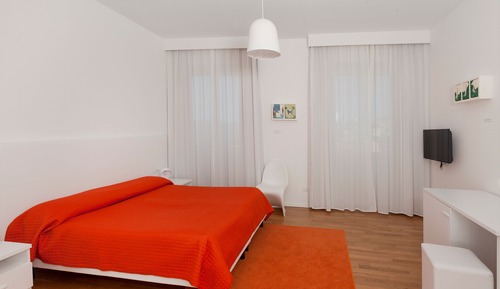 Chambre Double Design