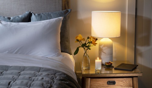 Chambre Luxe