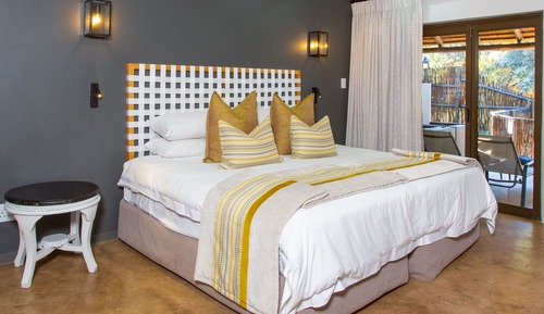 Chambre Familiale, 1 chambre