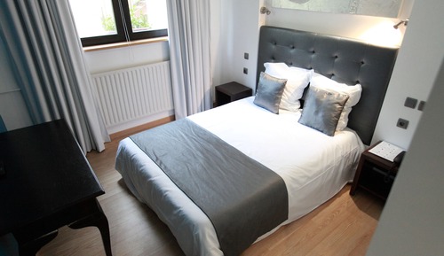 Chambre Double Standard