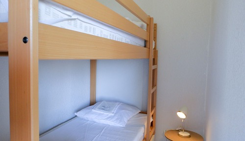 Appartement (6 persons)