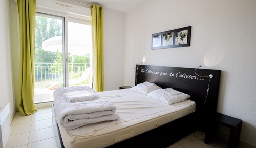 Appartement (8 persons)
