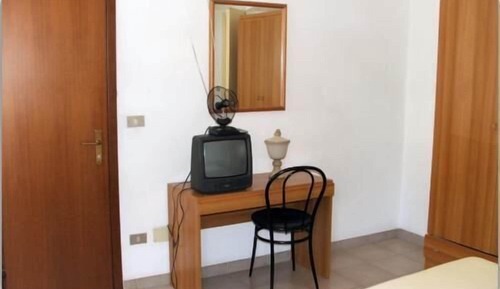 Chambre Double ou avec lits jumeaux
