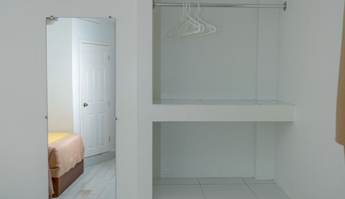 Chambre Simple, 1 lit double