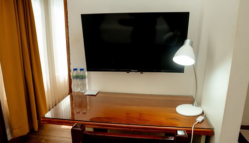 Appartement, 1 grand lit