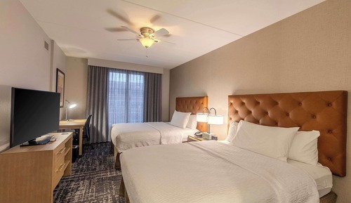 Suite, 1 chambre (Large)