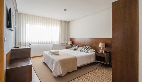 Suite, balcon, vue mer