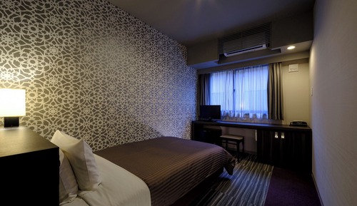 Chambre Simple