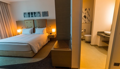 Chambre Familiale (Standard)