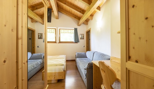 Chambre Double