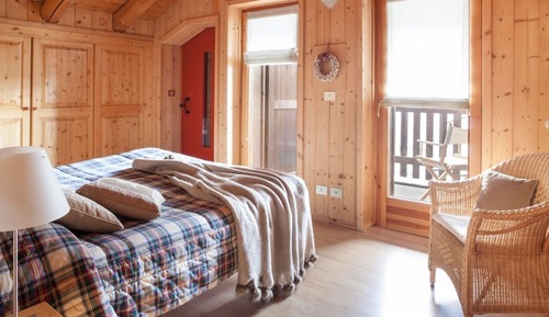 Appartement Duplex Supérieur