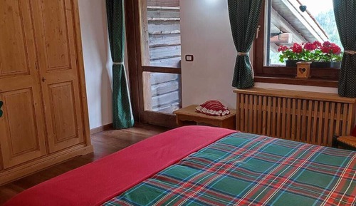 Appartement Supérieur, 1 chambre, balcon (4 People)