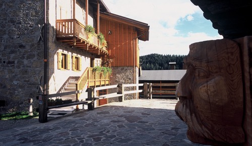 Appartement Familial, 2 chambres (4 People)