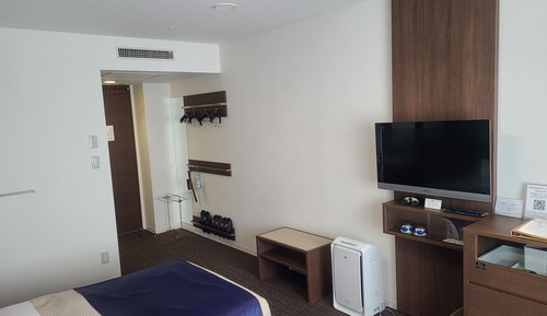 Chambre avec lits jumeaux, non-fumeurs, vue lac
