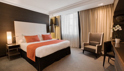 Chambre Classique