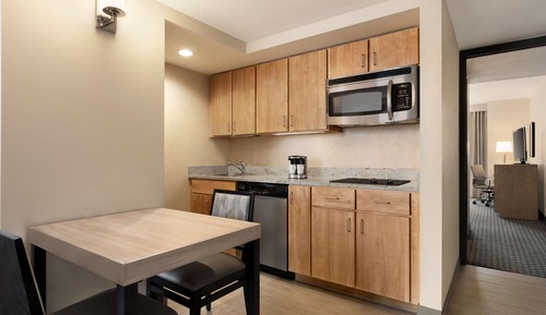 Suite Premium, 1 chambre