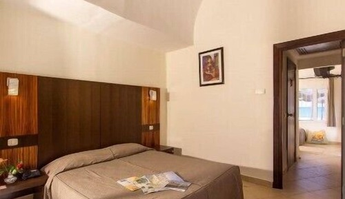 Chambre Triple