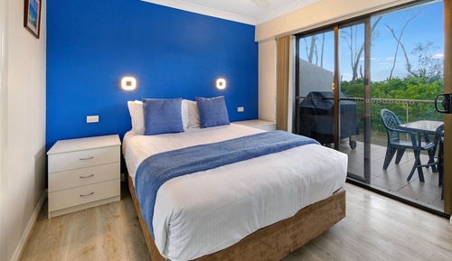 Appartement Standard, 2 chambres
