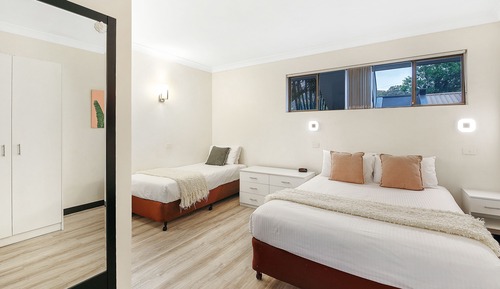 Appartement Standard, 1 chambre