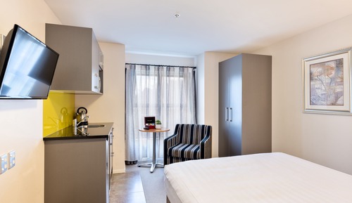 Chambre Simple