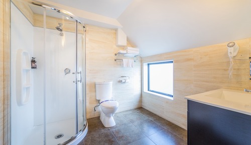 Chambre exécutive