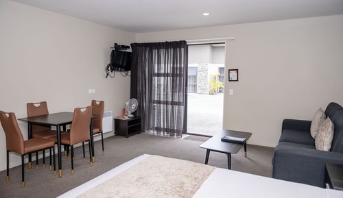 Appartement, 1 chambre