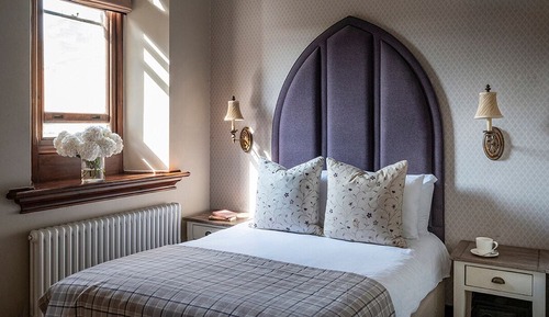Chambre Double Classique