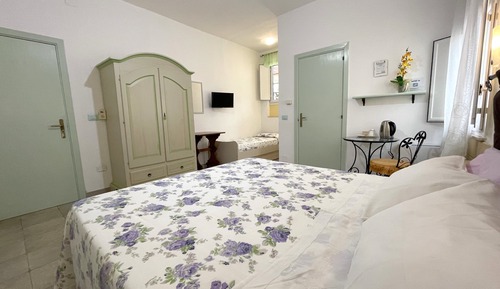 Chambre Triple Classique