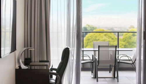 Chambre Supérieure, 1 grand lit