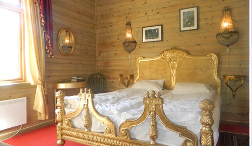 Chambre Double