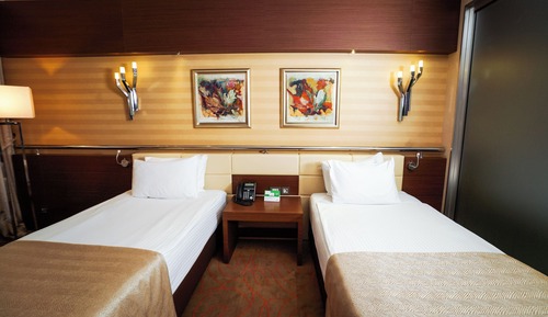 Chambre Standard