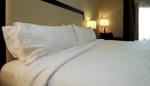Chambre Standard, 1 très grand lit