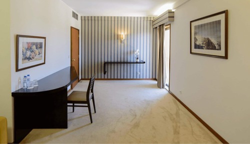 Suite Supérieure