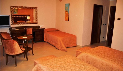 Chambre Triple Standard