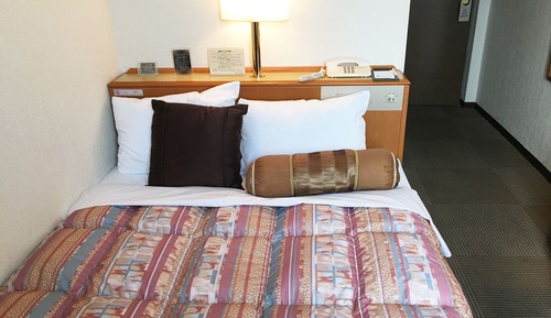 Chambre Simple, 1 chambre, fumeurs