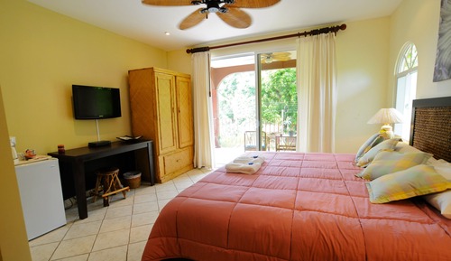 Chambre Standard