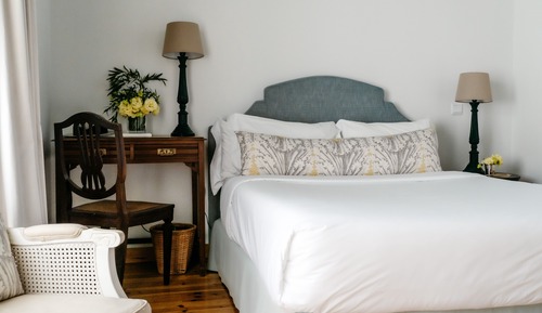 Village Superior Room