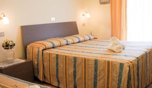 Chambre Triple Classique