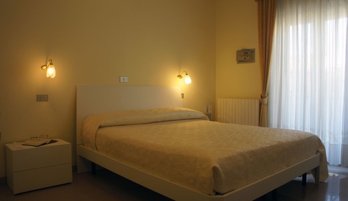 Chambre Double Classique