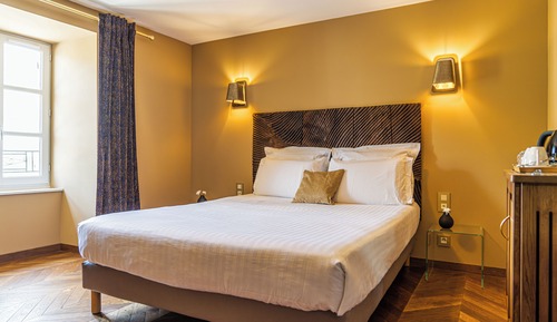 Chambre Confort