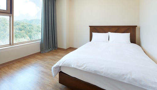 [2 Nights Special Deal] Suite Condo (30 PY) + 8 Water Park Tickets + 4 Sheep Ranch Tickets