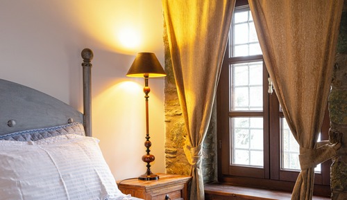 Chambre Double Standard