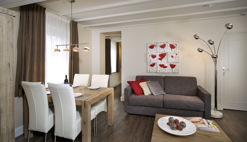 Appartement Premium