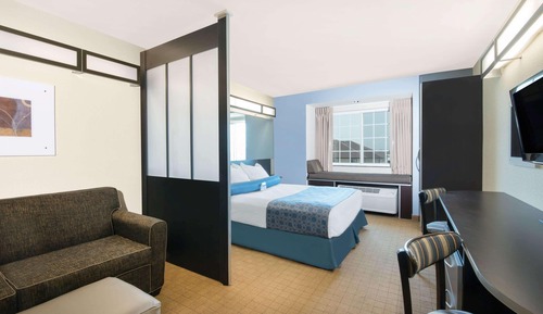 Suite, 1 grand lit, non-fumeurs