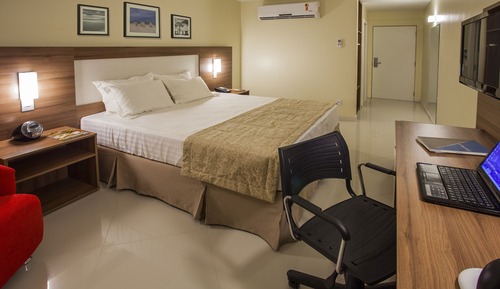 Chambre Standard