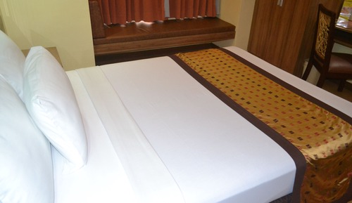 1 grand lit queen-size, Non-fumeurs., Accessible aux personnes à mobilité réduite